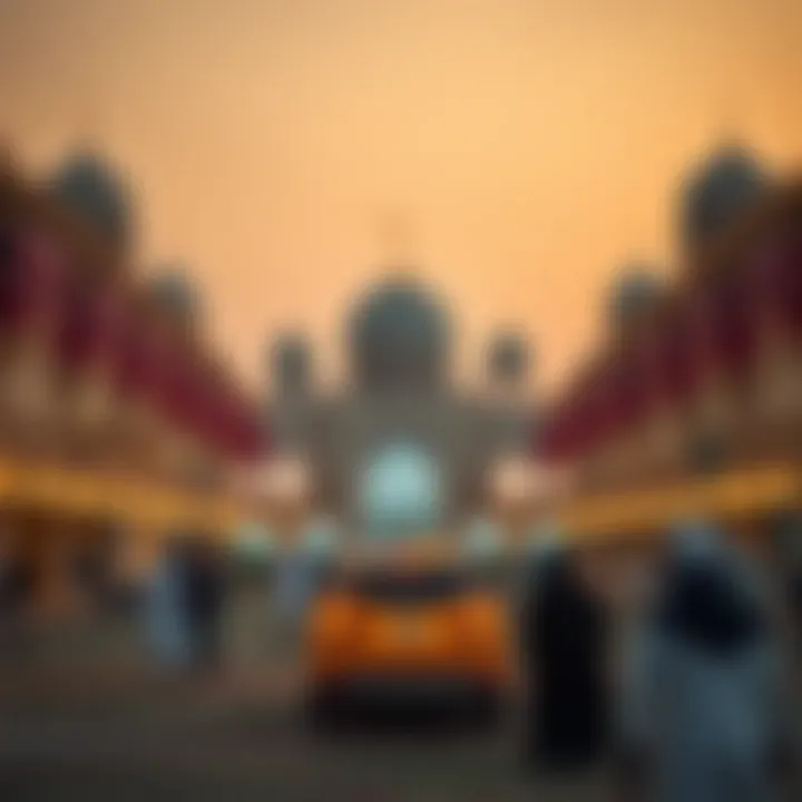 Notable 2024 Eid ul-Fitr Holidays in UAE