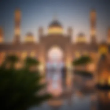 2024 Eid ul-Fitr Holidays in UAE Summary
