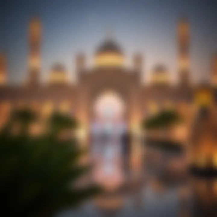 2024 Eid ul-Fitr Holidays in UAE Summary