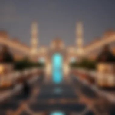 Magnificent 2024 Eid ul-Fitr Holidays in UAE