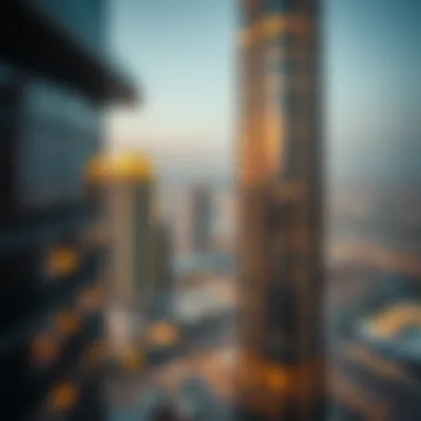 Magnificent A Comprehensive Exploration of West Avenue Tower