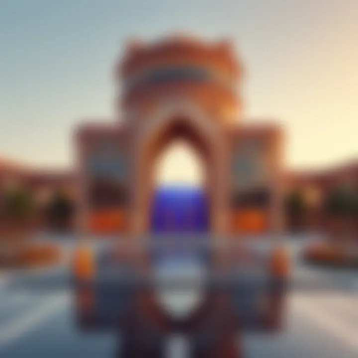 Magnificent A Comprehensive Guide to Navigating Dubai's Real Estate Landscape with PropertyGuru