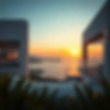 Magnificent A Comprehensive Guide to the Aesthetic Experience of Sunset Views