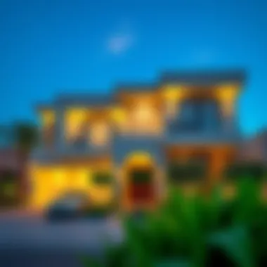 Magnificent A Comprehensive Guide to Villas for Rent in Al Mufagha Magnificent A Comprehensive Guide to Villas for Rent in Al Mufagha