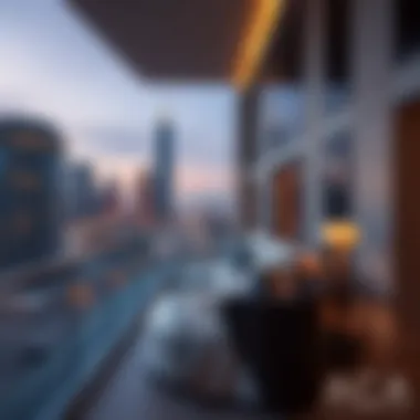 Magnificent A Comprehensive Overview of Citadines Metro Central Apartments