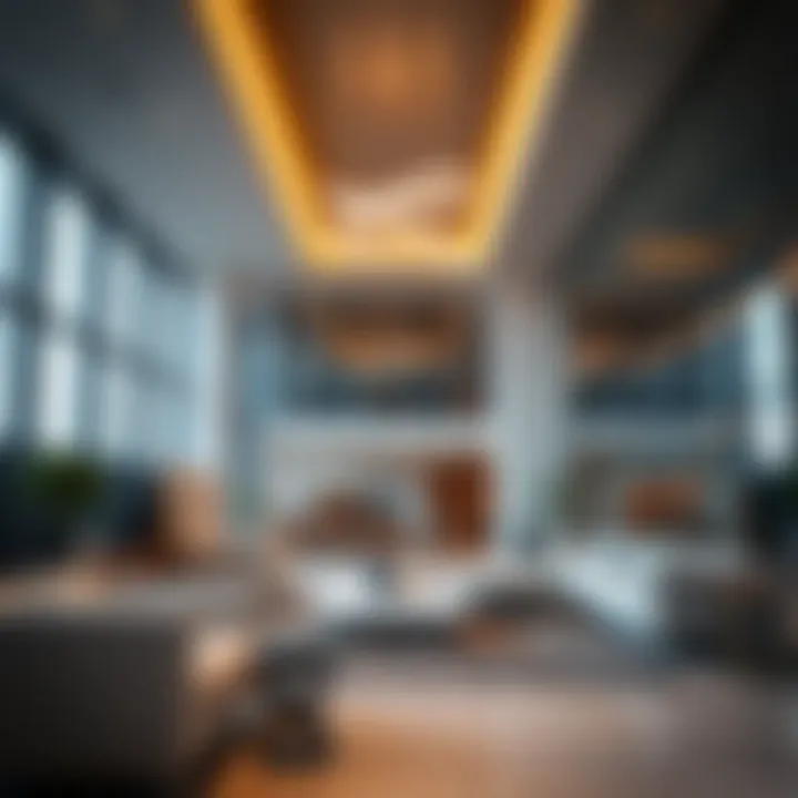 Magnificent A Comprehensive Overview of Vida Downtown Floor Plans