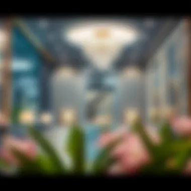 Magnificent Acquisition of Ladies Salons in Dubai: An In-Depth Exploration Magnificent Acquisition of Ladies Salons in Dubai: An In-Depth Exploration