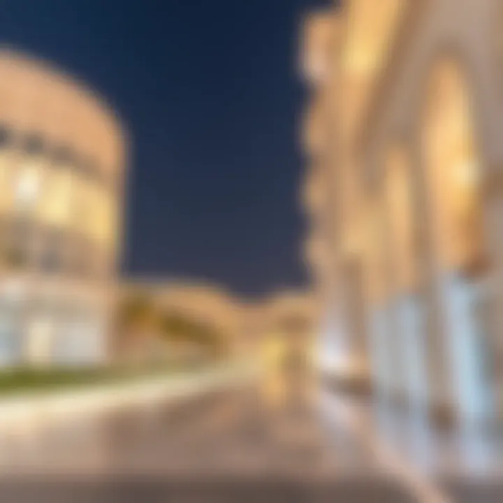 Magnificent Al Dhaher Al Ain: A Comprehensive Overview