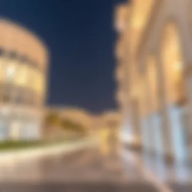 Magnificent Al Dhaher Al Ain: A Comprehensive Overview Magnificent Al Dhaher Al Ain: A Comprehensive Overview