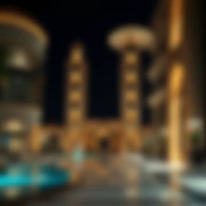 Magnificent Al Hathboor Real Estate: An In-Depth Exploration