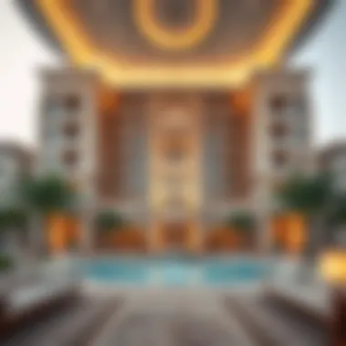 Magnificent Al Quoz Apartments for Rent: A Comprehensive Overview