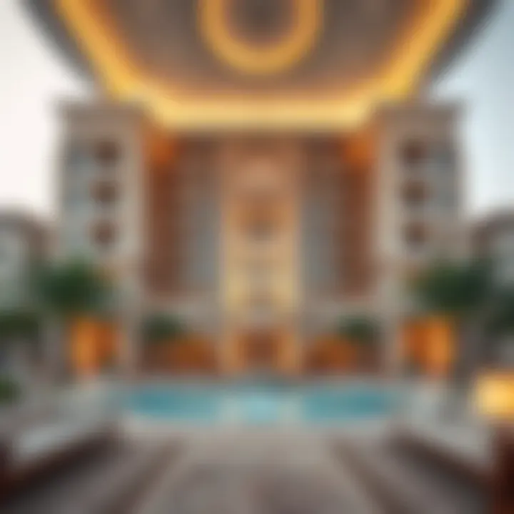 Magnificent Al Quoz Apartments for Rent: A Comprehensive Overview