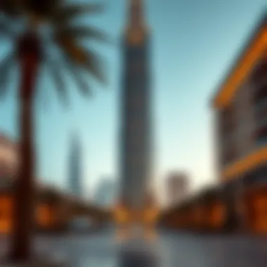 Magnificent Al Sondos Tower: A Comprehensive Overview of Its Impact on Dubai's Real Estate Landscape