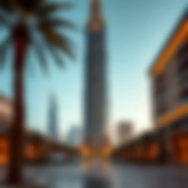 Magnificent Al Sondos Tower: A Comprehensive Overview of Its Impact on Dubai's Real Estate Landscape