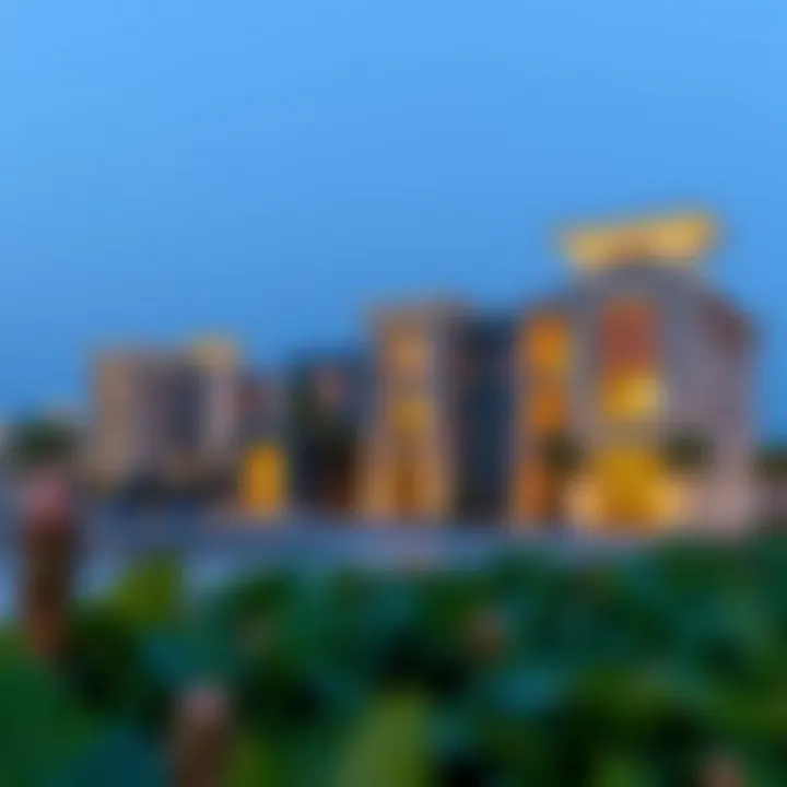 Magnificent An In-Depth Exploration of Hartland Sobha: A Paradigm in Dubai Real Estate
