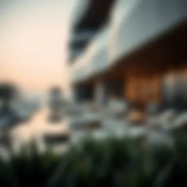 Magnificent An In-Depth Exploration of Lamère Hotels in Dubai