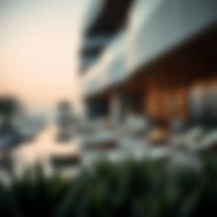 Magnificent An In-Depth Exploration of Lamère Hotels in Dubai