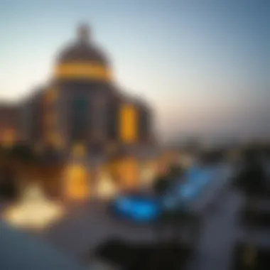 Magnificent An In-Depth Exploration of Manazil in Dubai Real Estate Magnificent An In-Depth Exploration of Manazil in Dubai Real Estate