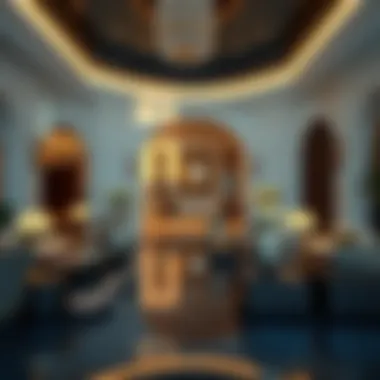 Magnificent An In-Depth Exploration of Masa Residence in Dubai Magnificent An In-Depth Exploration of Masa Residence in Dubai