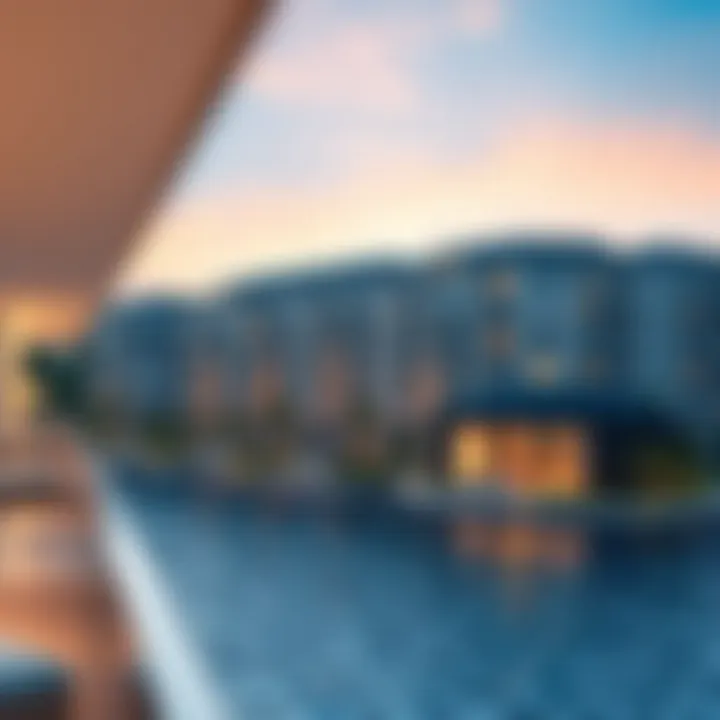 Magnificent Aqua Developments: Transforming the Water-Integrated Real Estate Landscape