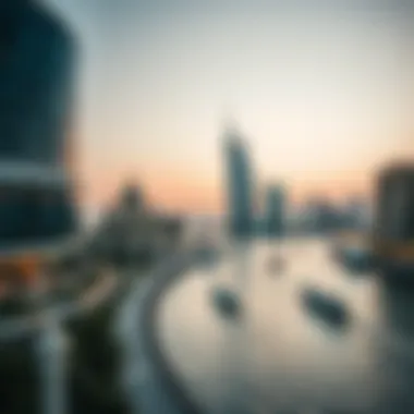 Magnificent Bayz 101: Exploring the Danube in Dubai's Real Estate Landscape Magnificent Bayz 101: Exploring the Danube in Dubai's Real Estate Landscape
