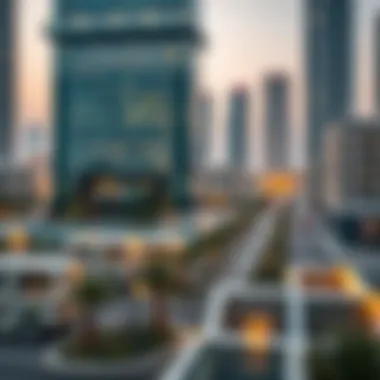 Magnificent Business Village: A Hub of Opportunity in Dubai