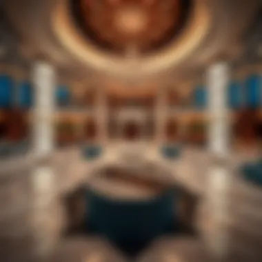 Magnificent Cavalli Estate: A Comprehensive Overview of Luxury Living in Dubai