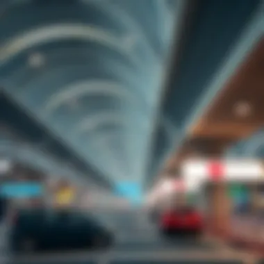 Magnificent Comprehensive Guide to Dubai Airport Parking Fees at Terminal 3 Magnificent Comprehensive Guide to Dubai Airport Parking Fees at Terminal 3