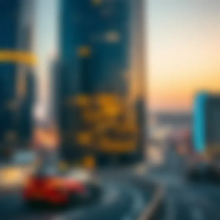 Magnificent Comprehensive Guide to Dubai Trade License Check