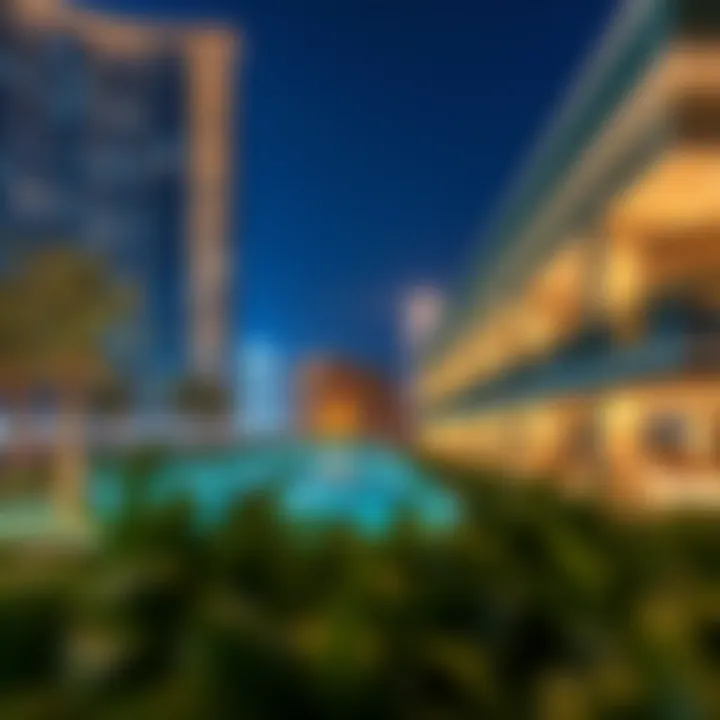 Magnificent Comprehensive Guide to Manazil Al Barsha: Insights into Dubai's Vibrant Real Estate