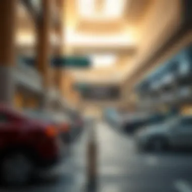 Magnificent Comprehensive Guide to Parking at Mall of the Emirates