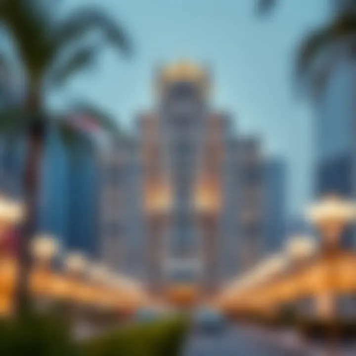 Magnificent Comprehensive Overview of UAE Credit Bureau: Insights for Real Estate Investors