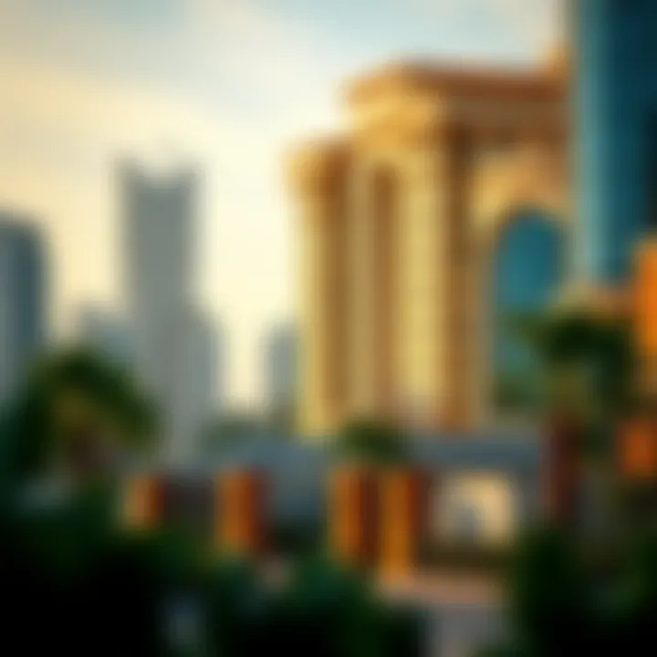 Magnificent Disadvantages of Living in the UAE