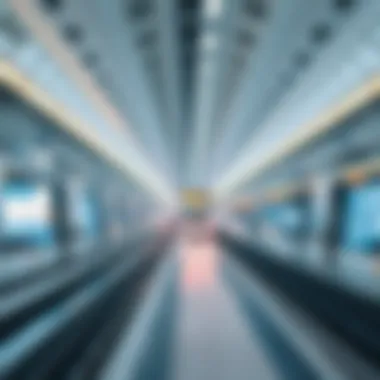Magnificent Dubai Metro Plans: A Comprehensive Overview