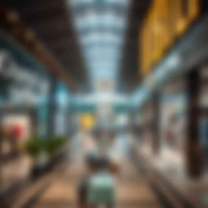 Magnificent Evaluating Affordability: The Cost Dynamics of Shopping at Dubai Outlet Mall