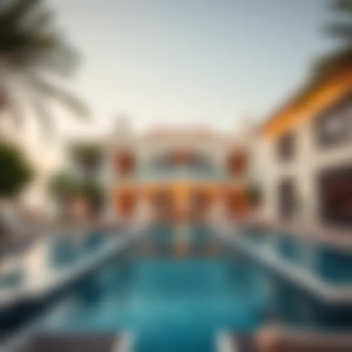 Magnificent Examining Private Beach Villas in Dubai: An In-Depth Perspective