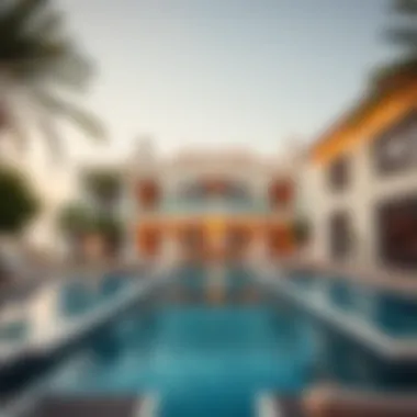 Magnificent Examining Private Beach Villas in Dubai: An In-Depth Perspective Magnificent Examining Private Beach Villas in Dubai: An In-Depth Perspective