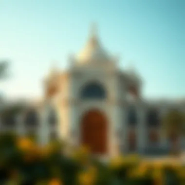 Magnificent Exploring Address Zabeel by Emaar: A Comprehensive Guide