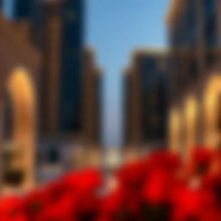 Magnificent Exploring Al Hamriya Residence 2: A Comprehensive Guide