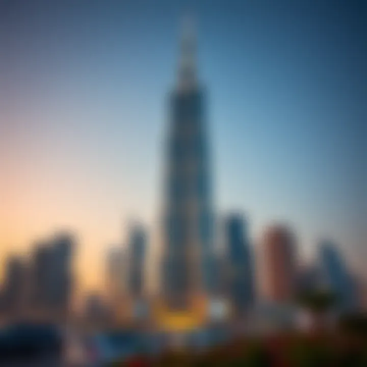 Magnificent Exploring Al Moosa Tower 2: A Comprehensive Overview