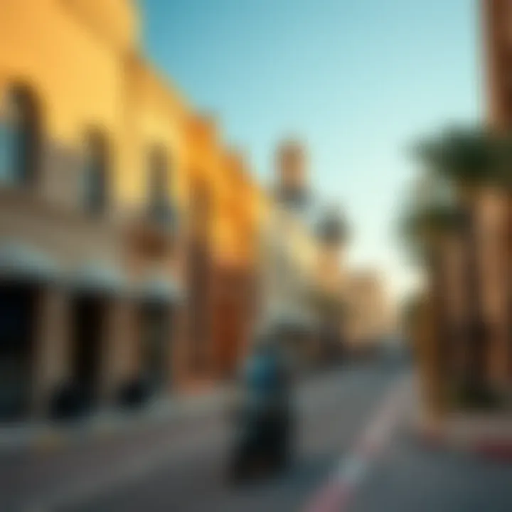 Magnificent Exploring Al Rawdah Al Sharqiyah: A Comprehensive Guide to the Neighborhood