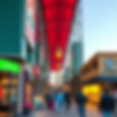 Magnificent Exploring Al Seef Market in Dubai: A Comprehensive Overview