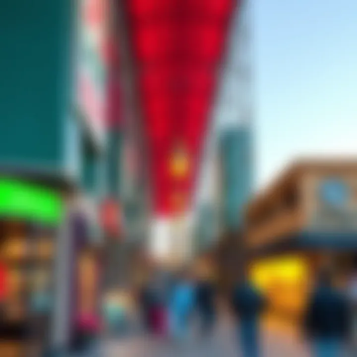 Magnificent Exploring Al Seef Market in Dubai: A Comprehensive Overview