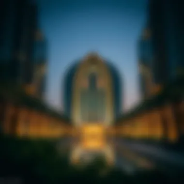 Magnificent Exploring Al Thuriah Group: Insights into Dubai's Real Estate Dynamics Magnificent Exploring Al Thuriah Group: Insights into Dubai's Real Estate Dynamics