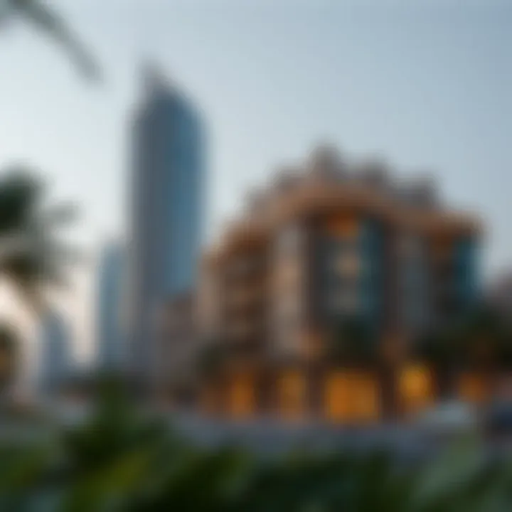 Magnificent Exploring Amigo Properties in Dubai: A Comprehensive Guide