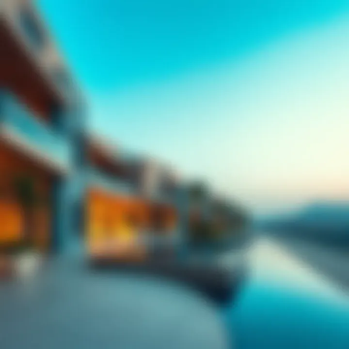 Magnificent Exploring Azizi Iris Al Furjan: A Comprehensive Guide to Luxury Living in Dubai