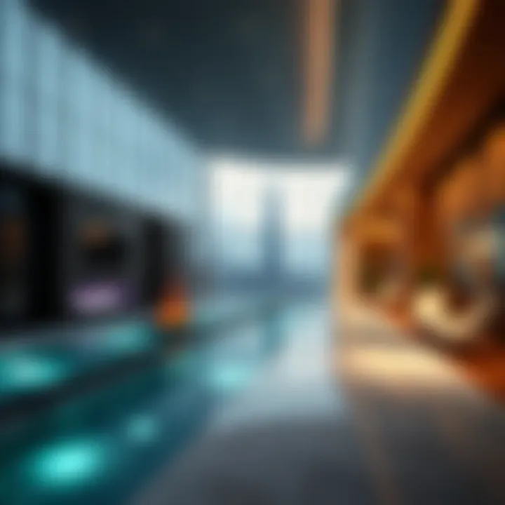 Magnificent Exploring Azizi Mirage: A Comprehensive Insight into Modern Living