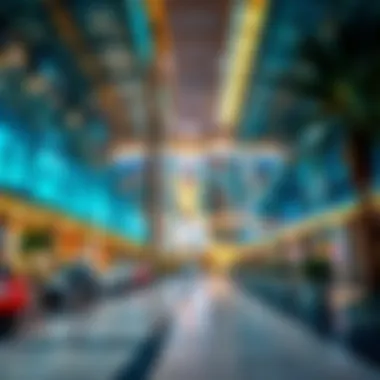 Magnificent Exploring Borders Mirdif City Center: A Comprehensive Insight