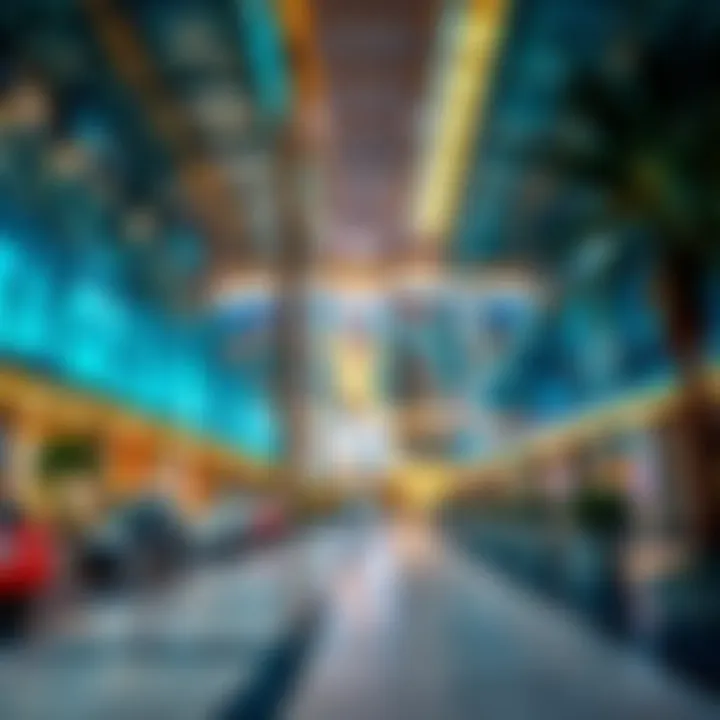 Magnificent Exploring Borders Mirdif City Center: A Comprehensive Insight