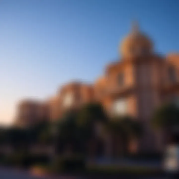 Magnificent Exploring برجيل جزيرة الريم: A Comprehensive Overview